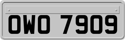 OWO7909