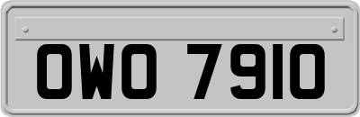 OWO7910