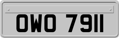 OWO7911