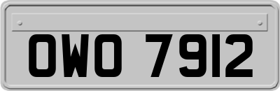 OWO7912
