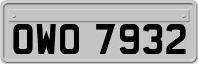 OWO7932