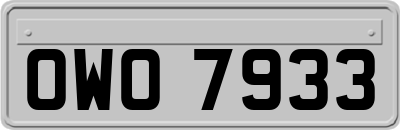 OWO7933