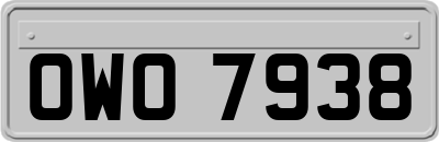 OWO7938