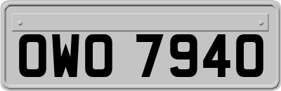 OWO7940