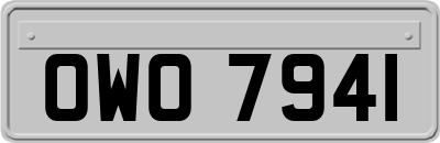 OWO7941