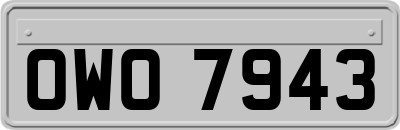 OWO7943