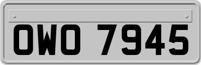 OWO7945