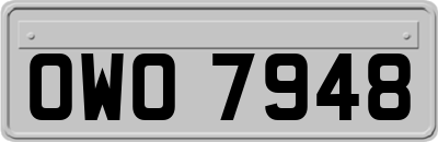 OWO7948