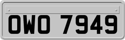 OWO7949