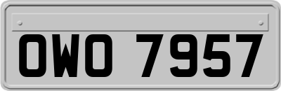 OWO7957