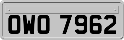 OWO7962