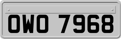 OWO7968