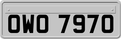 OWO7970