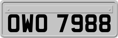 OWO7988