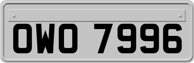 OWO7996