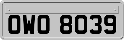 OWO8039