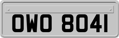 OWO8041