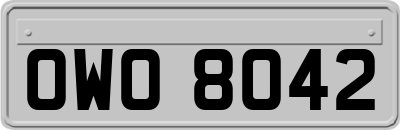 OWO8042