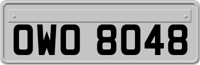 OWO8048