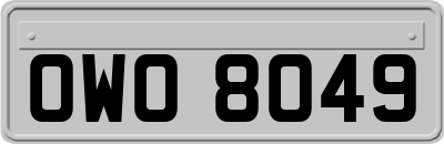OWO8049