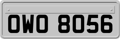 OWO8056