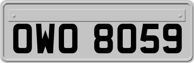 OWO8059