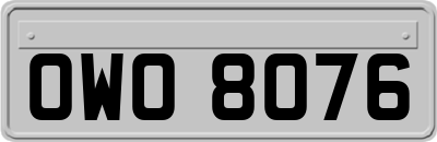 OWO8076