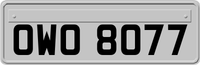 OWO8077