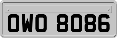 OWO8086