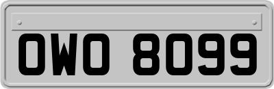 OWO8099