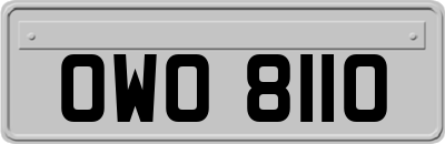 OWO8110