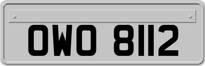 OWO8112