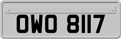 OWO8117