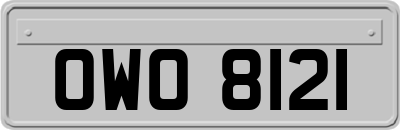 OWO8121