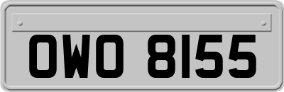 OWO8155