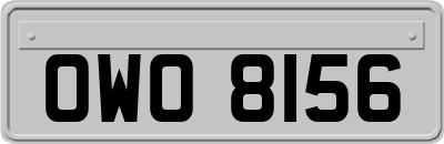 OWO8156