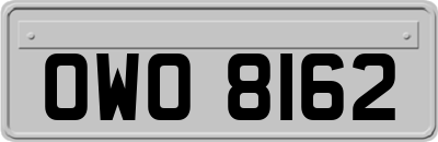 OWO8162