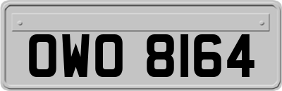 OWO8164