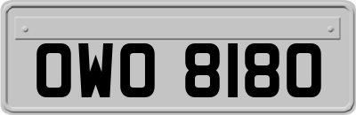OWO8180