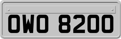 OWO8200
