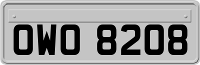 OWO8208