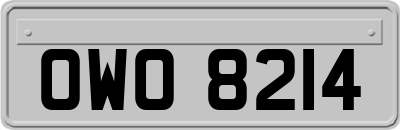 OWO8214