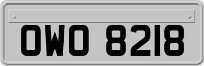 OWO8218