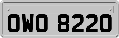 OWO8220