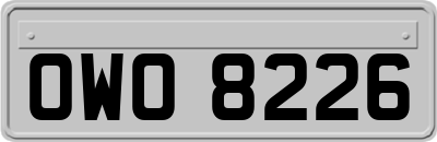 OWO8226