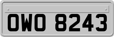 OWO8243