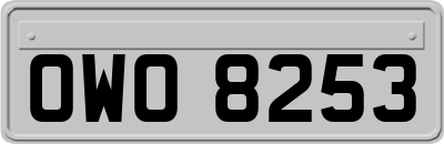 OWO8253