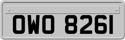 OWO8261