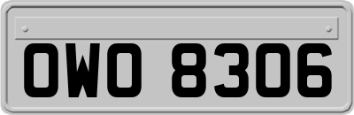 OWO8306
