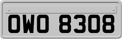 OWO8308